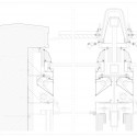 Museu MAXXI / Zaha Hadid Architects (24) Detalhes 1