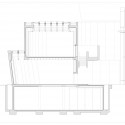 Museu MAXXI / Zaha Hadid Architects (23) Corte 3