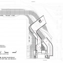 Museu MAXXI / Zaha Hadid Architects (19) Pavimento 2