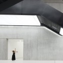 Museu MAXXI / Zaha Hadid Architects (15) © Iwan Baan