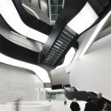 Museu MAXXI / Zaha Hadid Architects (14) © Iwan Baan