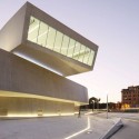Museu MAXXI / Zaha Hadid Architects (13) © Iwan Baan