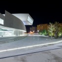 Museu MAXXI / Zaha Hadid Architects (10) © Iwan Baan