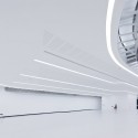 Museu MAXXI / Zaha Hadid Architects (9) © Iwan Baan