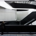 Museu MAXXI / Zaha Hadid Architects (8) © Iwan Baan