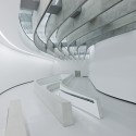 Museu MAXXI / Zaha Hadid Architects (7) © Iwan Baan