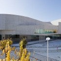 Museu MAXXI / Zaha Hadid Architects (5) © Iwan Baan
