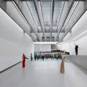 Museu MAXXI / Zaha Hadid Architects (3) © Iwan Baan