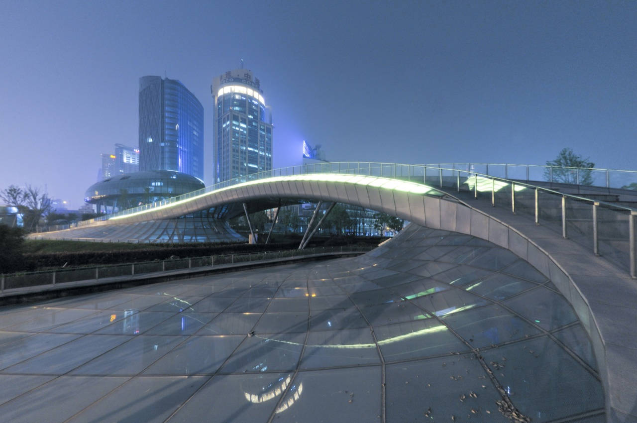 © Cortesia de Frank Repas Architecture