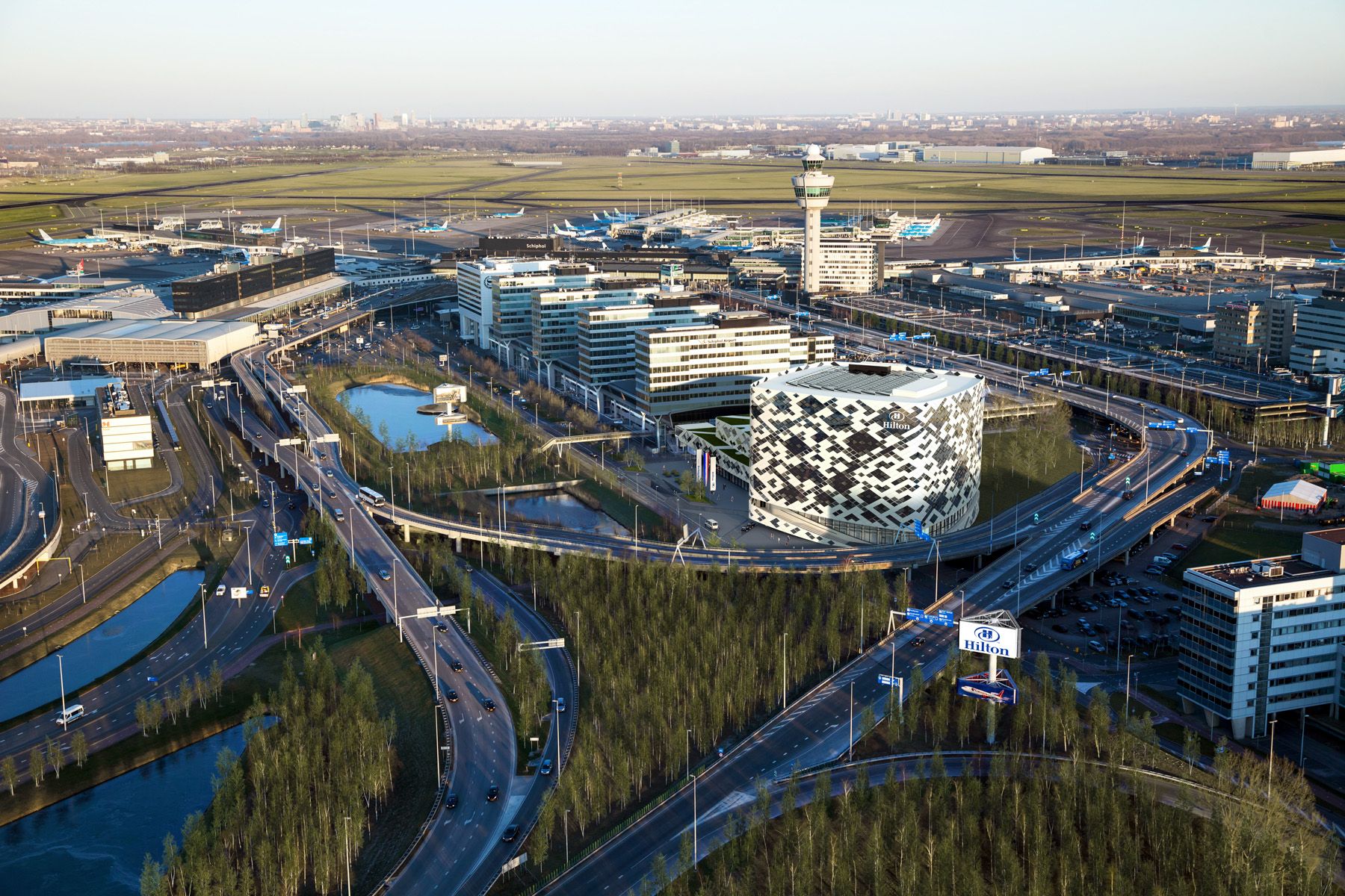 Airport Hotel Amsterdam Schiphol Airport Hotel Amsterdam Schiphol
