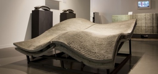 Impressões 3D em concreto: o futuro da arquitetura e construção? Impressões 3D em concreto: o futuro da arquitetura e construção?