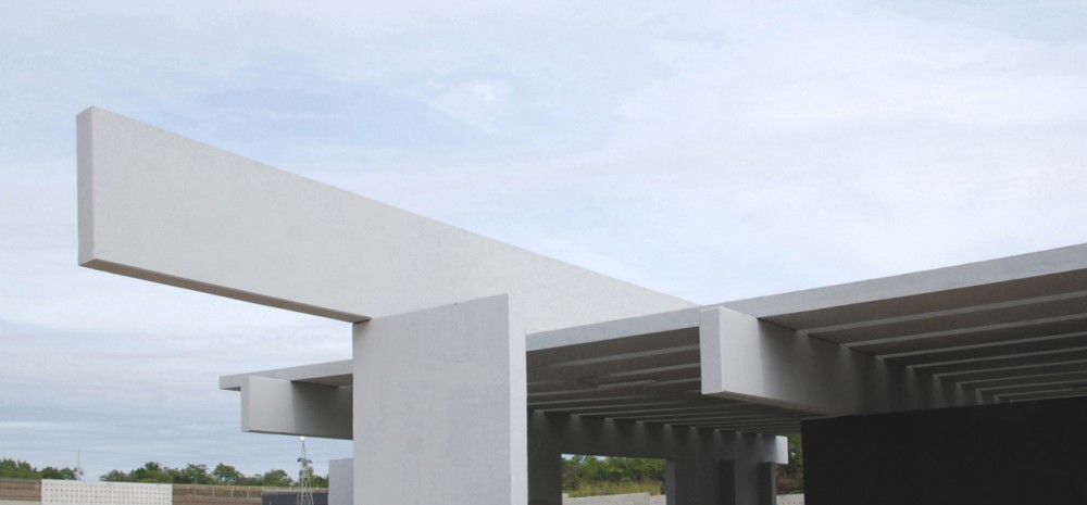 Palapa / GH+A Arquitectos