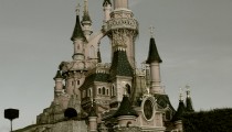 Castelo, Eurodisney