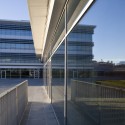 Centro Cívico do Pragal e Almada Business Hotel / NLA - Nuno Leónida Arquitectos (30) © José Manuel