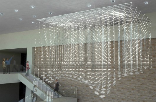 Cortesia de  RE:site + Metalab