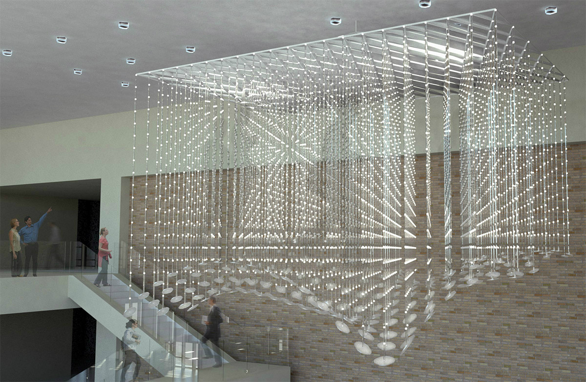 Cortesia de  RE:site + Metalab