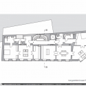 Renovação e Ampliação: Margaretenstrase 9 / Josef Weichenberger Architects (19) Planta 5