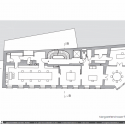 Renovação e Ampliação: Margaretenstrase 9 / Josef Weichenberger Architects (18) Planta 4