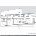 Renovação e Ampliação: Margaretenstrase 9 / Josef Weichenberger Architects (15) Planta 1