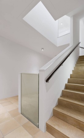 Renovação e Ampliação: Margaretenstrase 9 / Josef Weichenberger Architects (11)