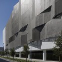 Mission Bay Block 27 Parking Structure / WRNS Studios (2) © Tim Griffith