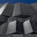 Mission Bay Block 27 Parking Structure / WRNS Studios (3) © Tim Griffith