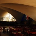 Clássicos da Arquitetura: Restaurante Los Manantiales / Félix Candela (13) © flickr wework4her