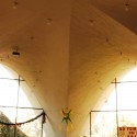 Clássicos da Arquitetura: Restaurante Los Manantiales / Félix Candela (11) © flickr wework4her