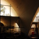 Clássicos da Arquitetura: Restaurante Los Manantiales / Félix Candela (10) © flickr wework4her