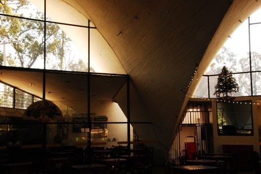 Clássicos da Arquitetura: Restaurante Los Manantiales / Félix Candela (10)