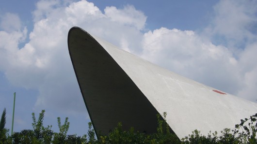 Clássicos da Arquitetura: Restaurante Los Manantiales / Félix Candela (6)