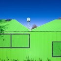 Salas de Classes Atrapa Luz / LAND Arquitetos (19) © Sergio Pirrone