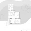 Livraria e Café / ArcFaggin (20) Planta