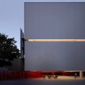 © Metro Arquitetos Associados