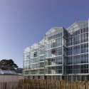 BORÉAL / TETRAARC Architectes (35) © Stéphane Chalmeau
