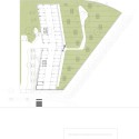 BORÉAL / TETRAARC Architectes (2) Implantação