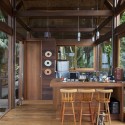 Casa na Praia do Felix / Vidal & Sant’Anna (3) © Fran Parente