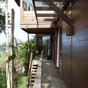 Casa na Praia do Felix / Vidal & Sant’Anna (12) © Fran Parente