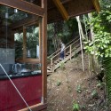 Casa na Praia do Felix / Vidal & Sant’Anna (9) © Fran Parente