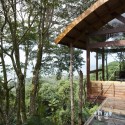 Casa na Praia do Felix / Vidal & Sant’Anna (8) © Fran Parente
