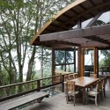 Casa na Praia do Felix / Vidal & Sant’Anna (7) © Fran Parente