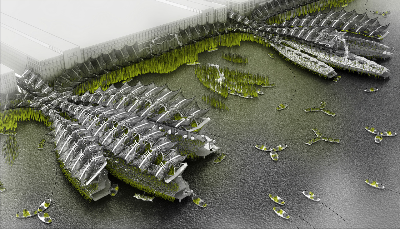 Cortesia de Future Cities Lab