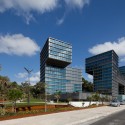 Fotografia e Arquitetura: João Morgado (5) Estoril Sol Residência - Gonçalo Byrne Arquitectos © João Morgado