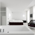 Fotografia e Arquitetura: João Morgado (4) Hotel Zenden, Maastricht - Wiel Arets Architects © João Morgado