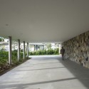 Casa Piracicaba / Isay Weinfeld (2) Cortesia de Isay Weinfeld