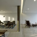 Casa Piracicaba / Isay Weinfeld (5) Cortesia de Isay Weinfeld