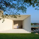 Casa Piracicaba / Isay Weinfeld (3) Cortesia de Isay Weinfeld