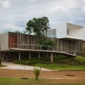 Casa Piracicaba / Isay Weinfeld (1) Cortesia de Isay Weinfeld