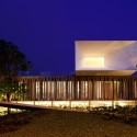 Casa Piracicaba / Isay Weinfeld (12) Cortesia de Isay Weinfeld