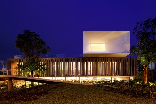 Casa Piracicaba / Isay Weinfeld (12)